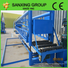 Automatic Steel Roof Panel Stacking machine